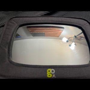 Car seat Mirror